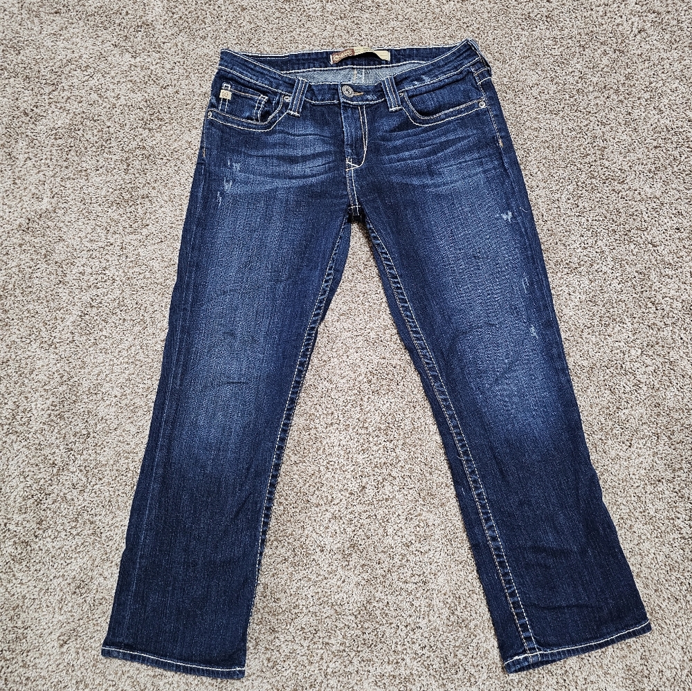 Big star jeans size 31